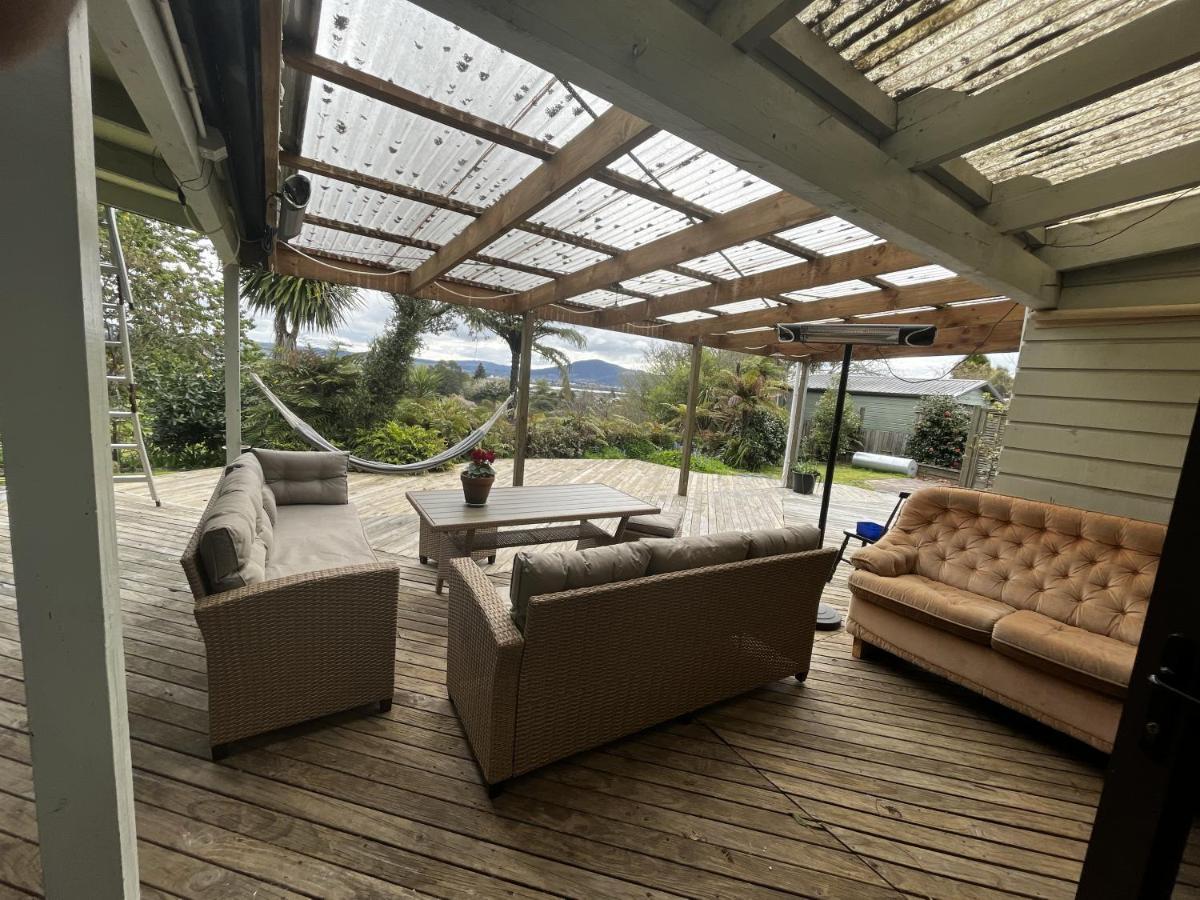 Luigi'S Home Rotorua Exteriér fotografie