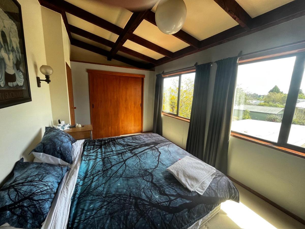 Luigi'S Home Rotorua Exteriér fotografie